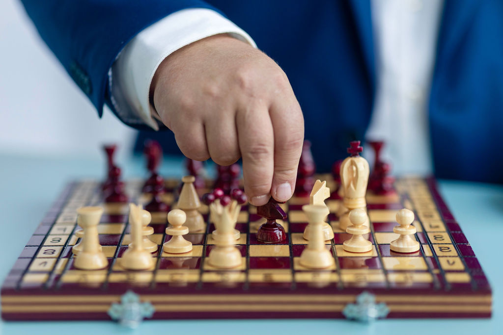 Simo Koskenniemi — RapidPoint Advisory